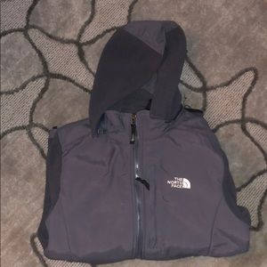 MEN'S DENALI 2 JACKET - GRAY